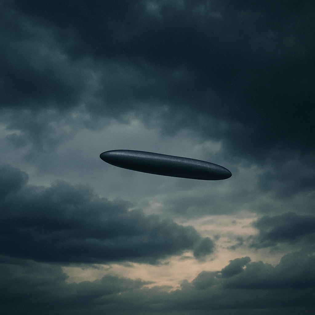Airships