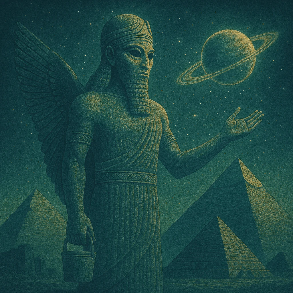 Anunnaki