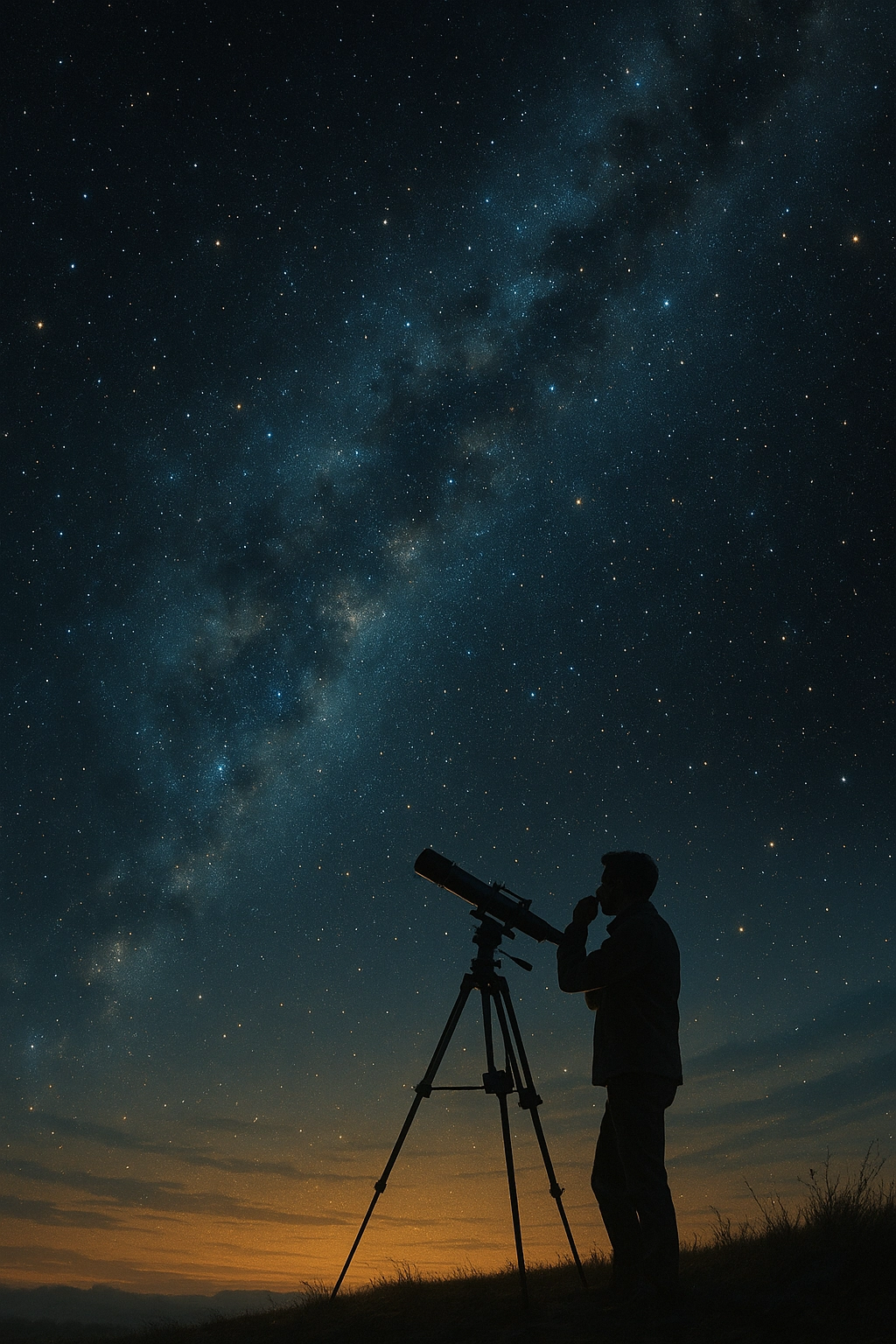 Astronomy