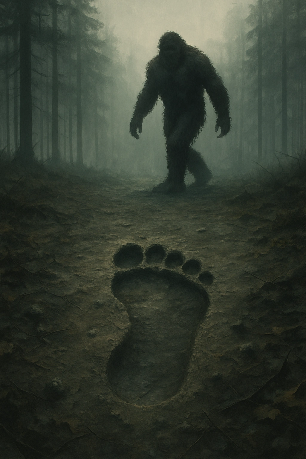 Bigfoot