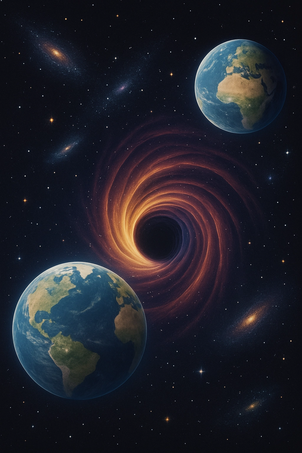Did CERN really did tip the scales in 2012