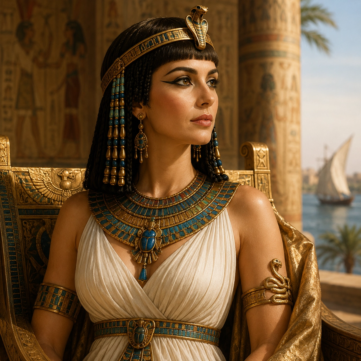 Cleopatra