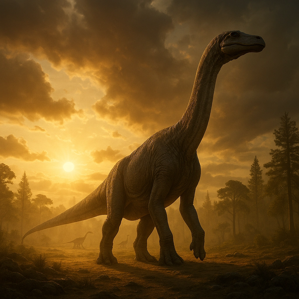 Dinosaurs