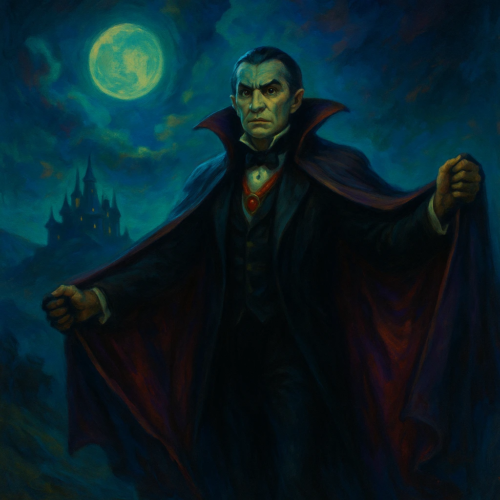 Dracula