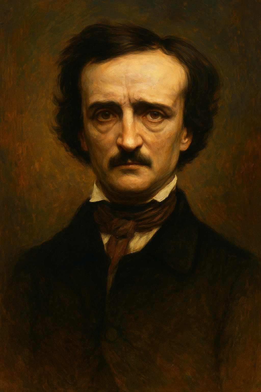 Edgar Allan Poe