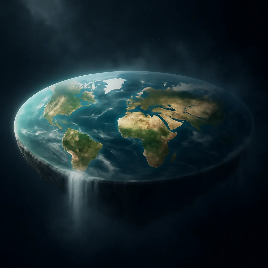 Flat Earth