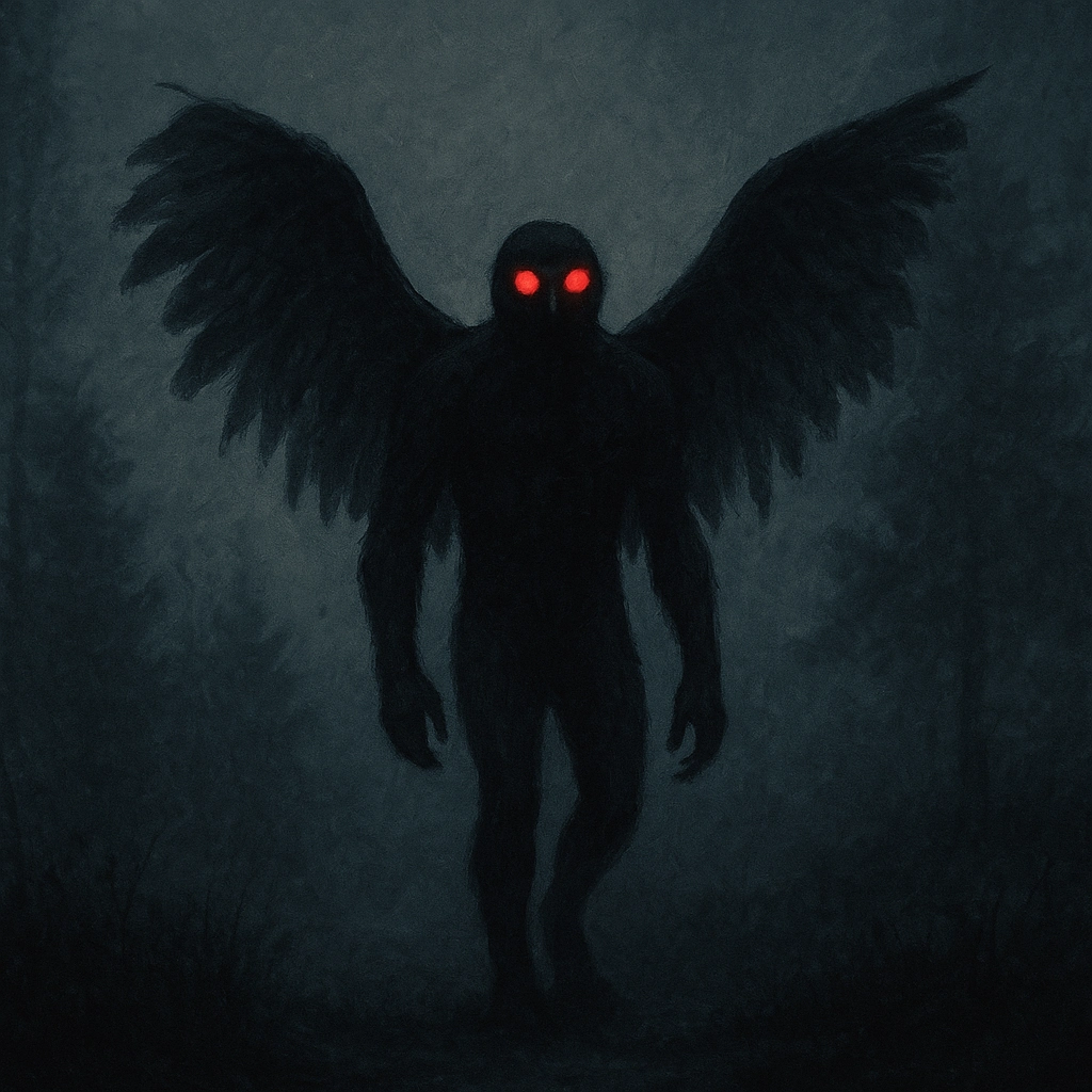 Flying Humanoids