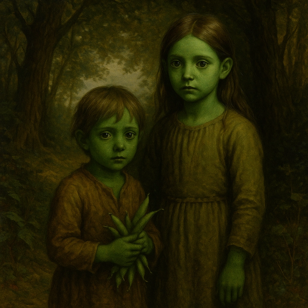 Green Children