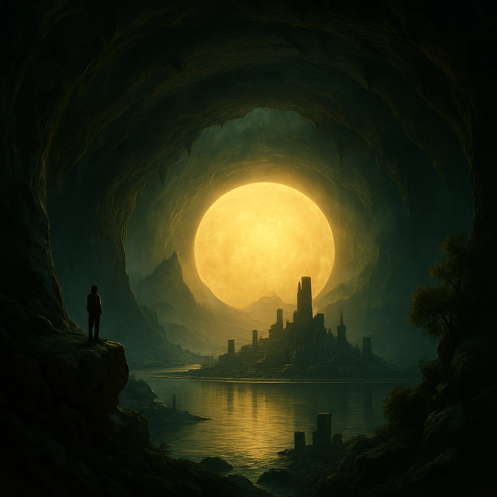Hollow Earth