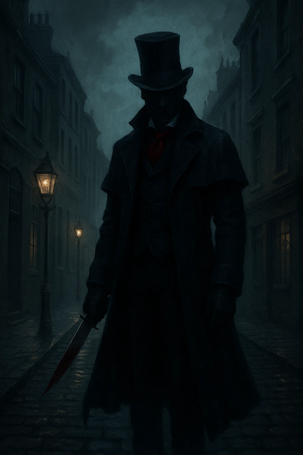 Jack the Ripper