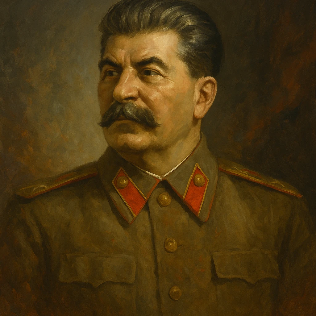 Joseph Stalin
