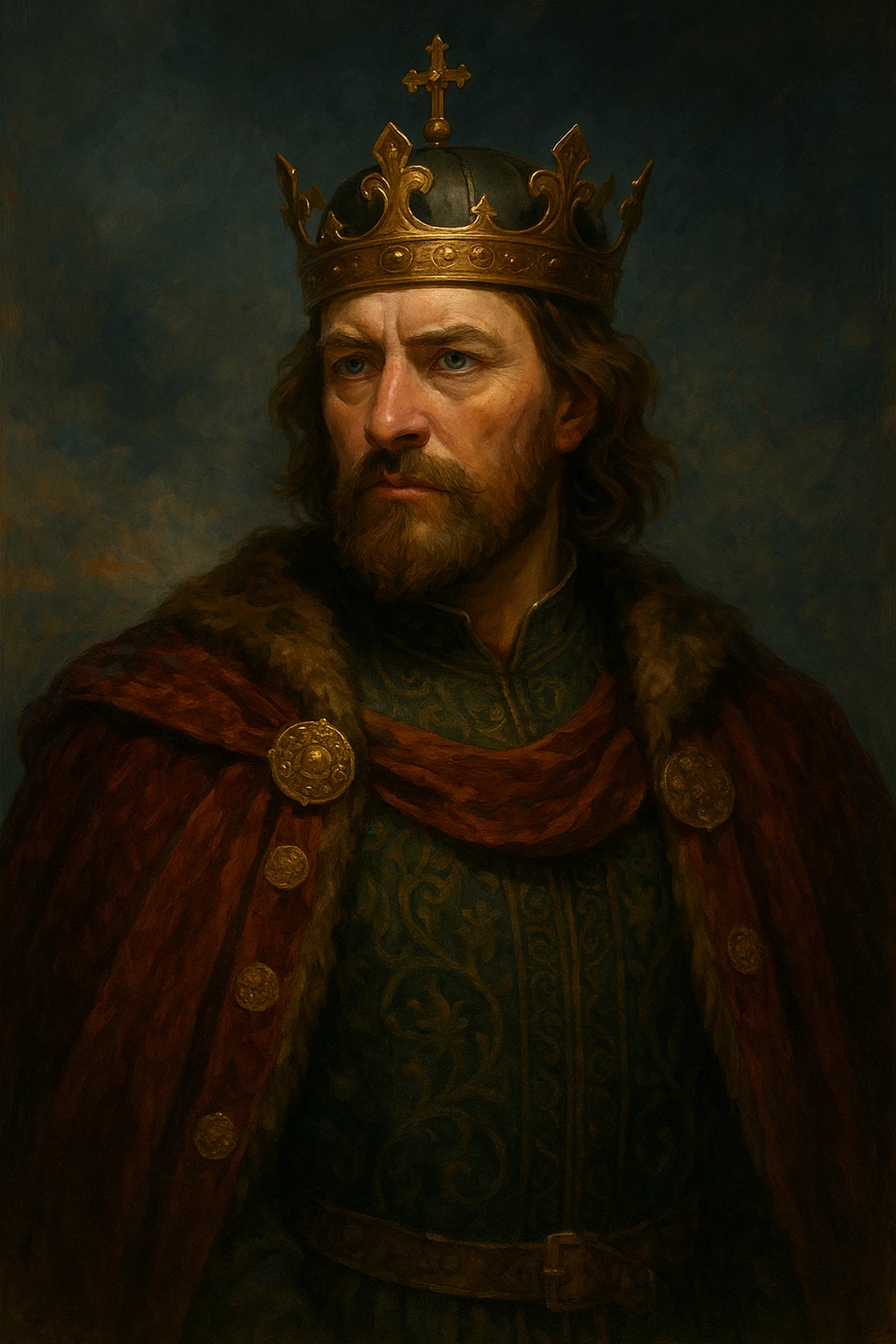 King Edward IV
