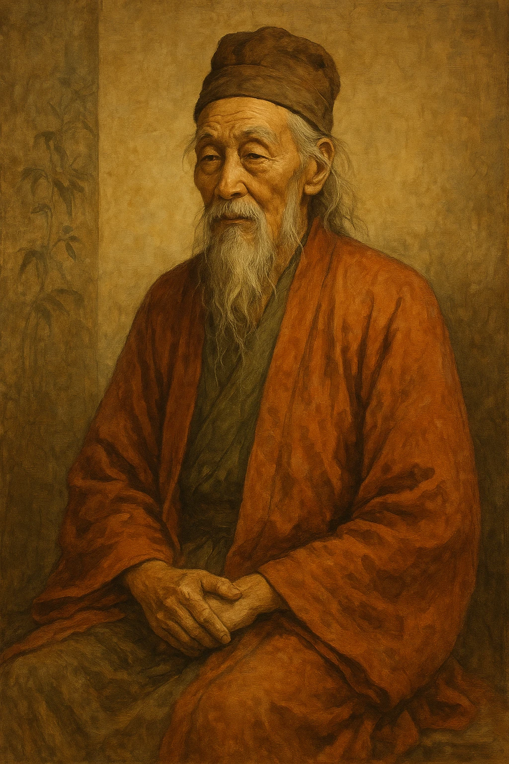 Li Ching Yuen