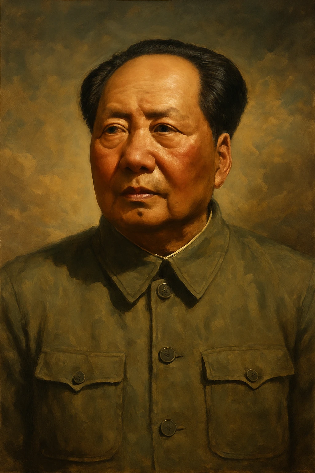 Mao Zedong