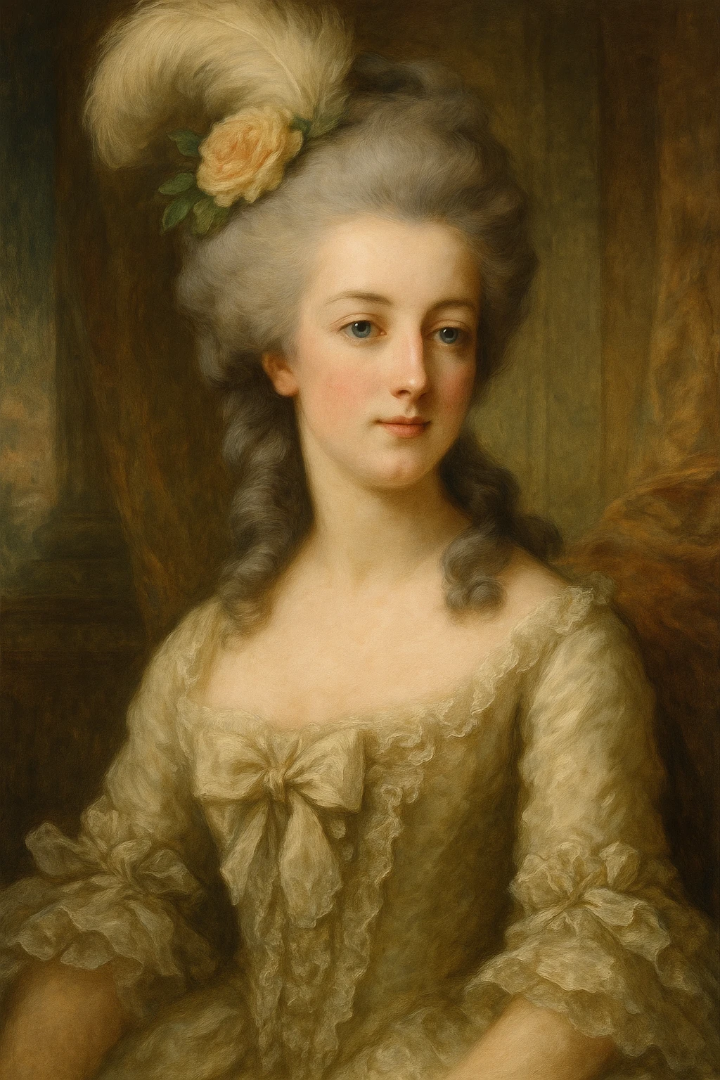 Marie Antoinette