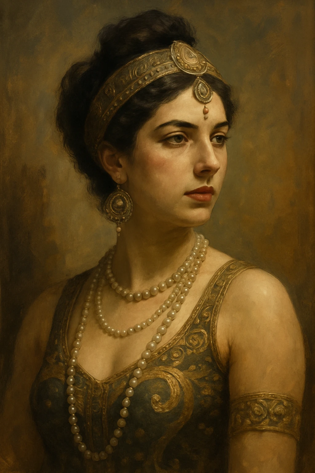 Mata Hari
