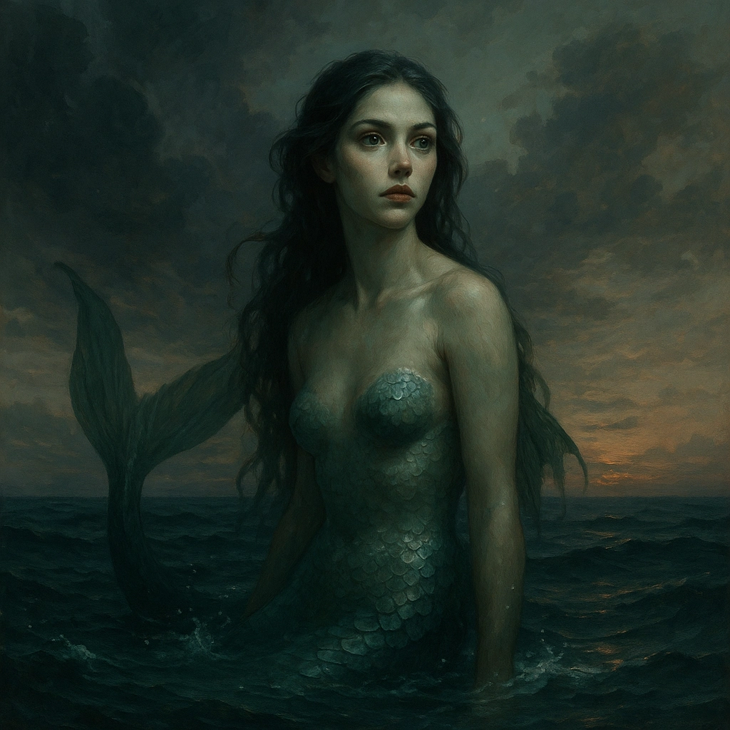 Mermaids