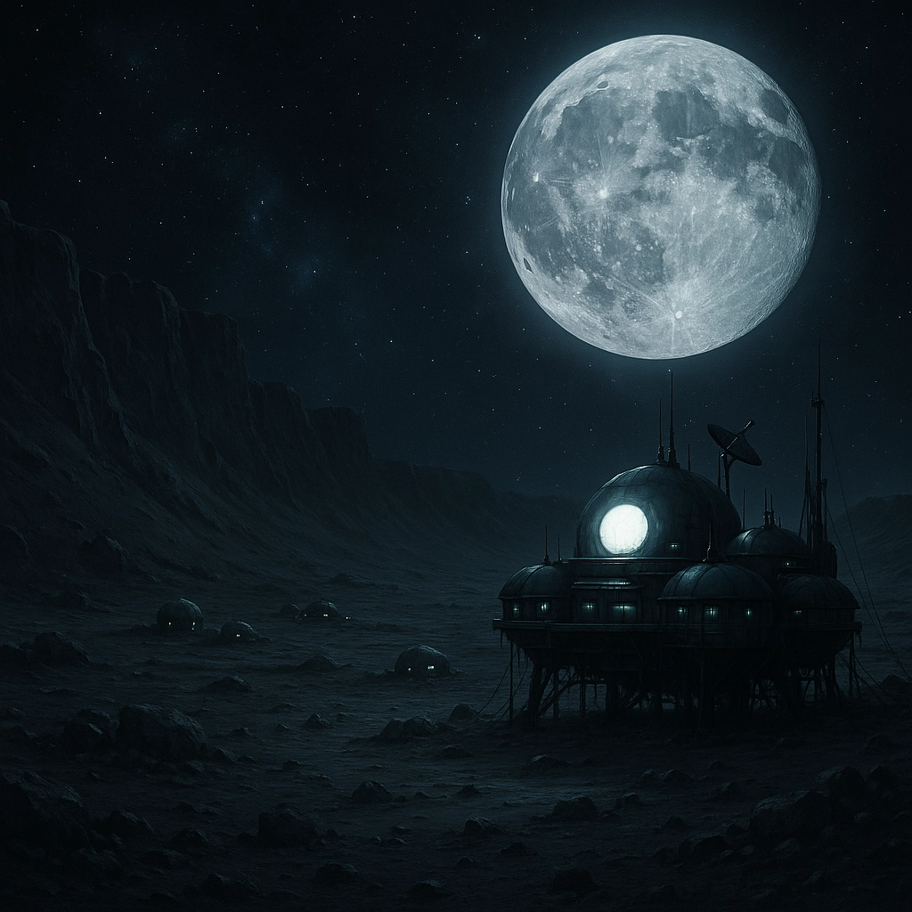 Moonbase
