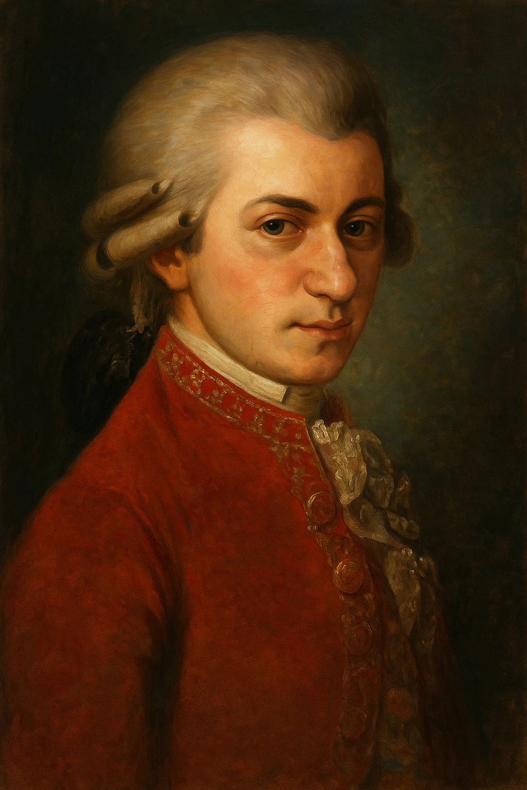 Mozart