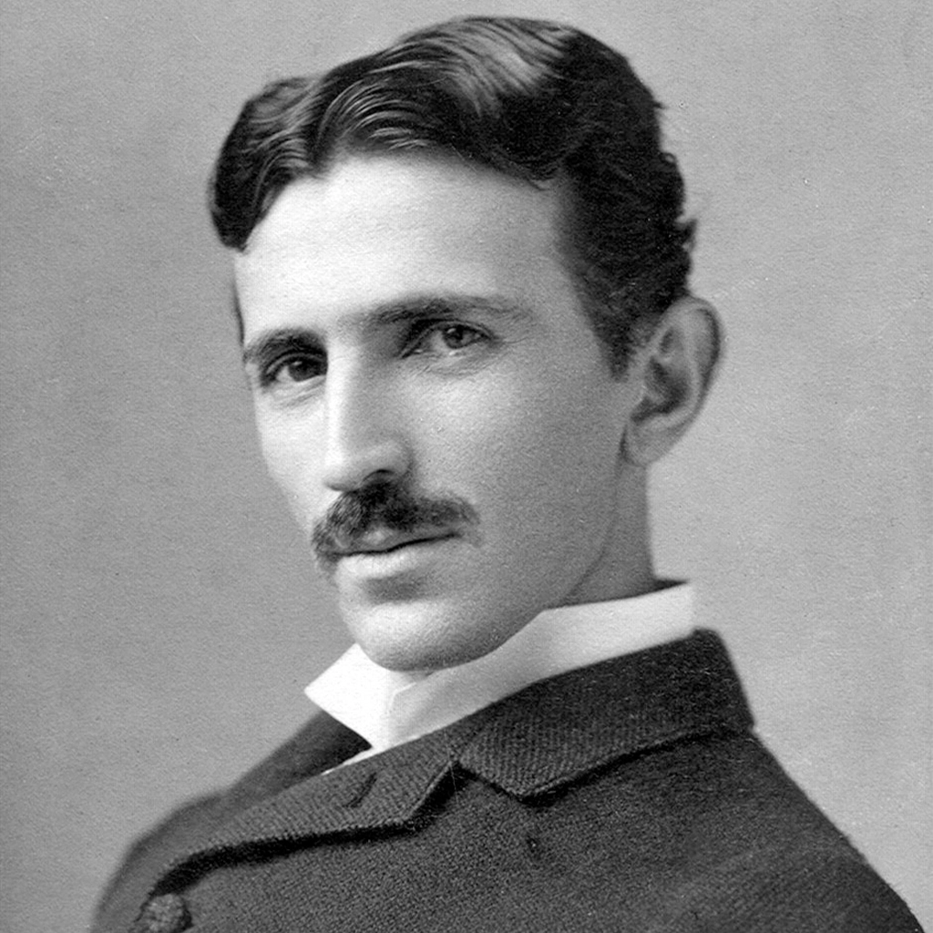 Nikola Tesla