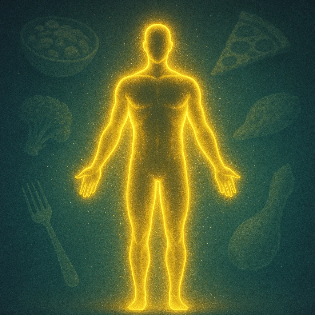 No Food