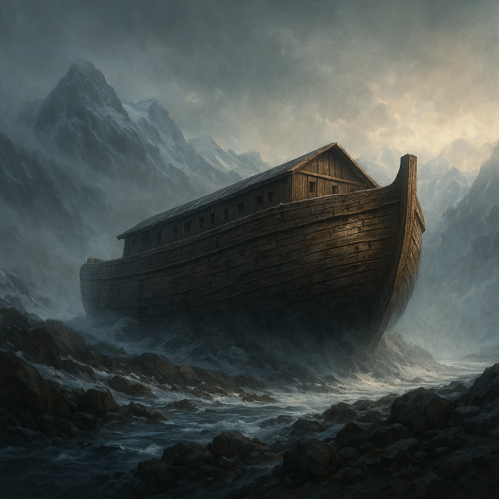 Noahs Ark