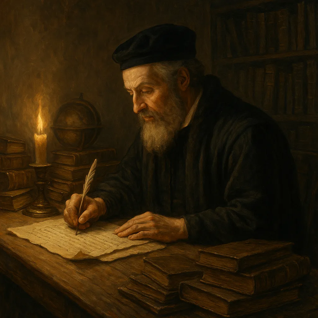 Nostradamus