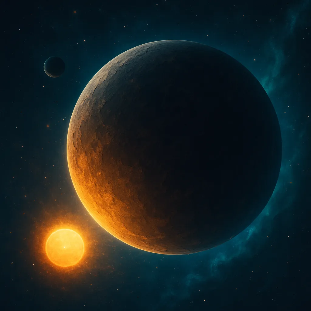Planet-X