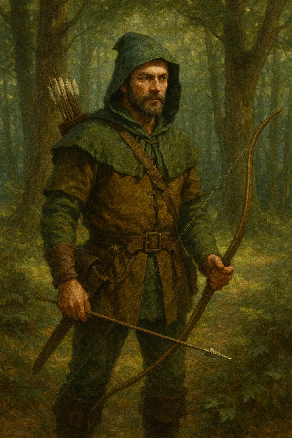 Robin Hood