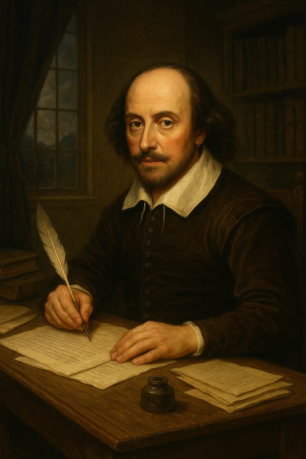 Shakespeare