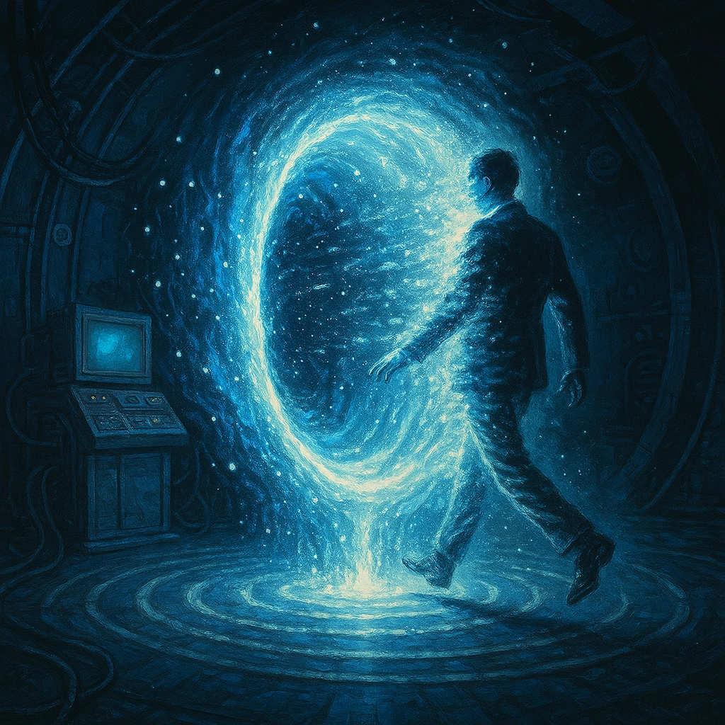 Teleportation