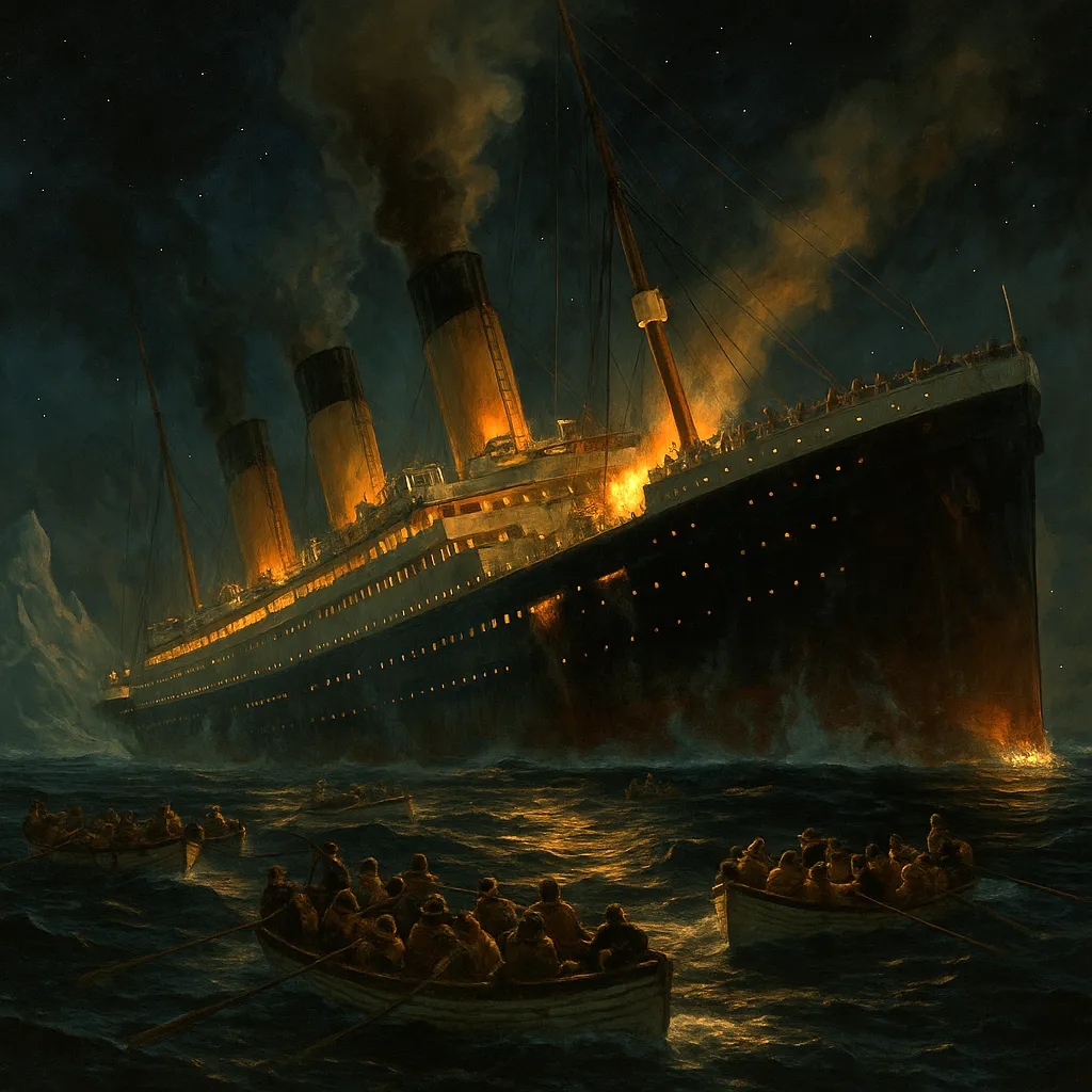Titanic