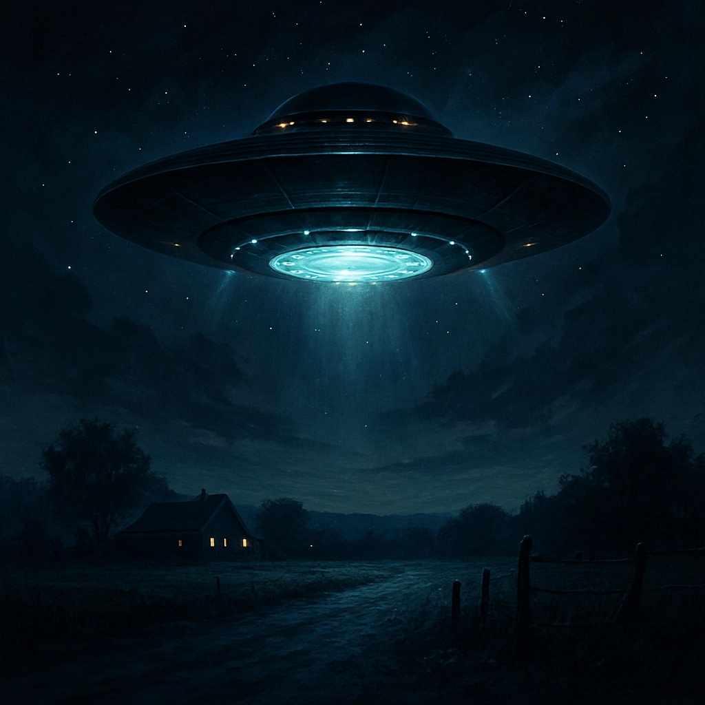 UFOs