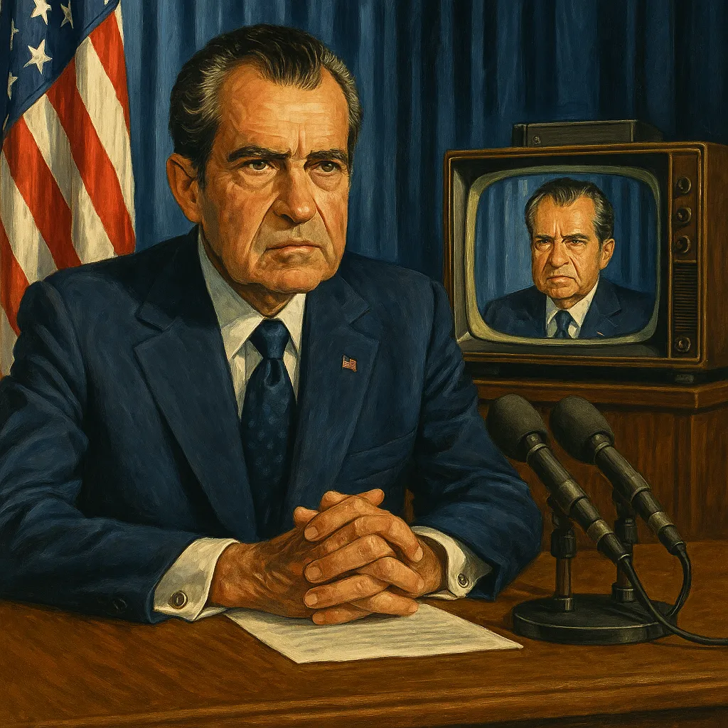 Watergate