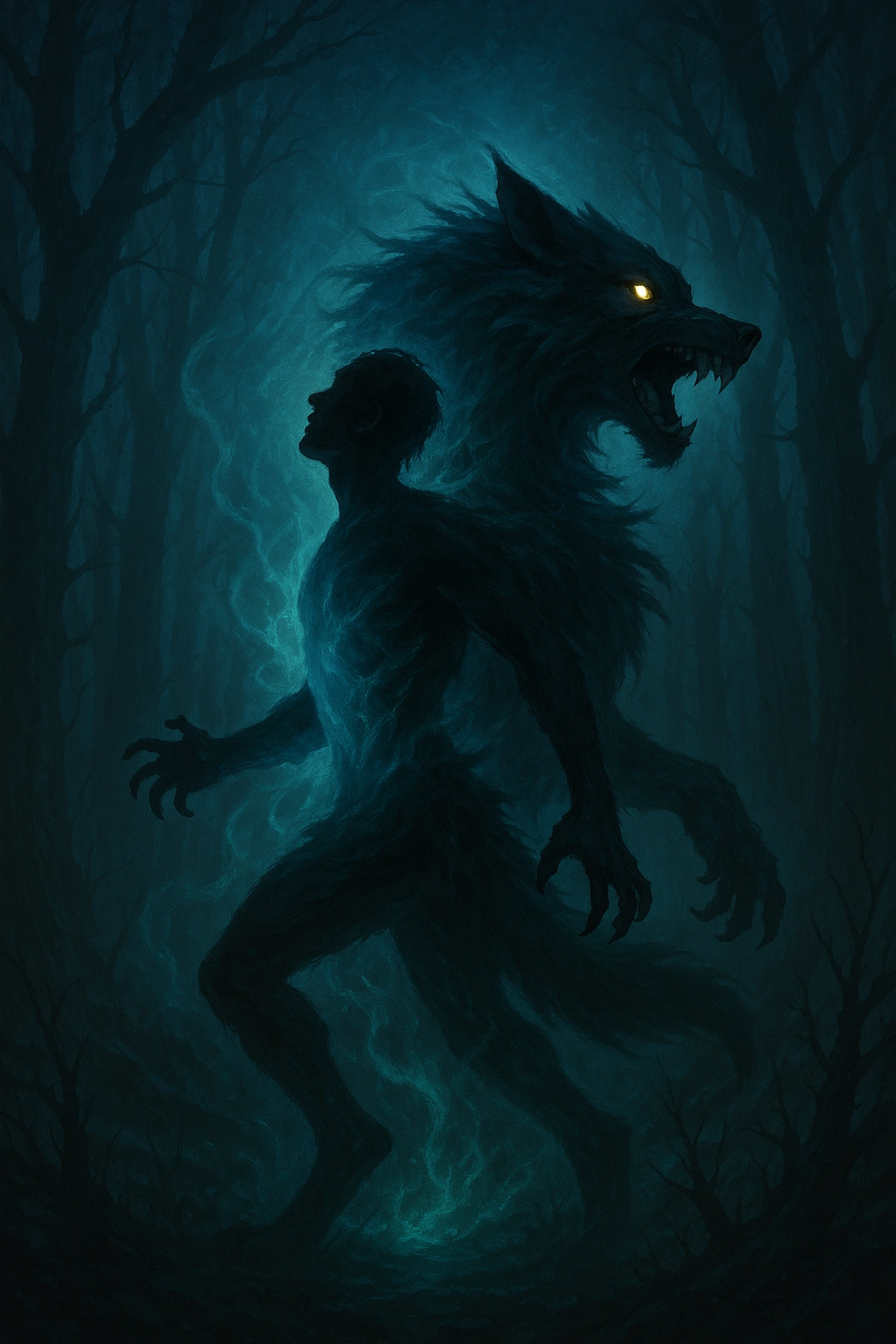 Werewolves