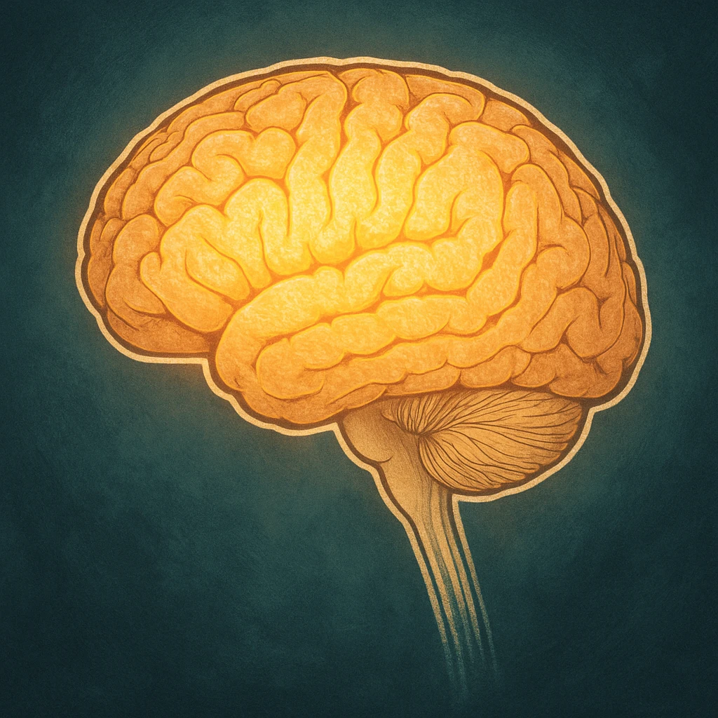 Brain Change