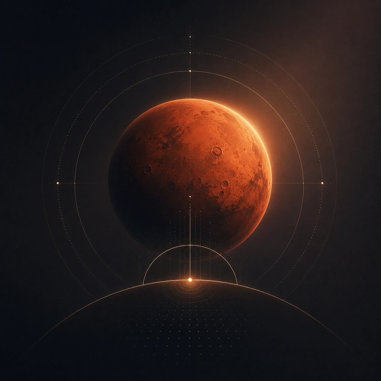 Mars Expert