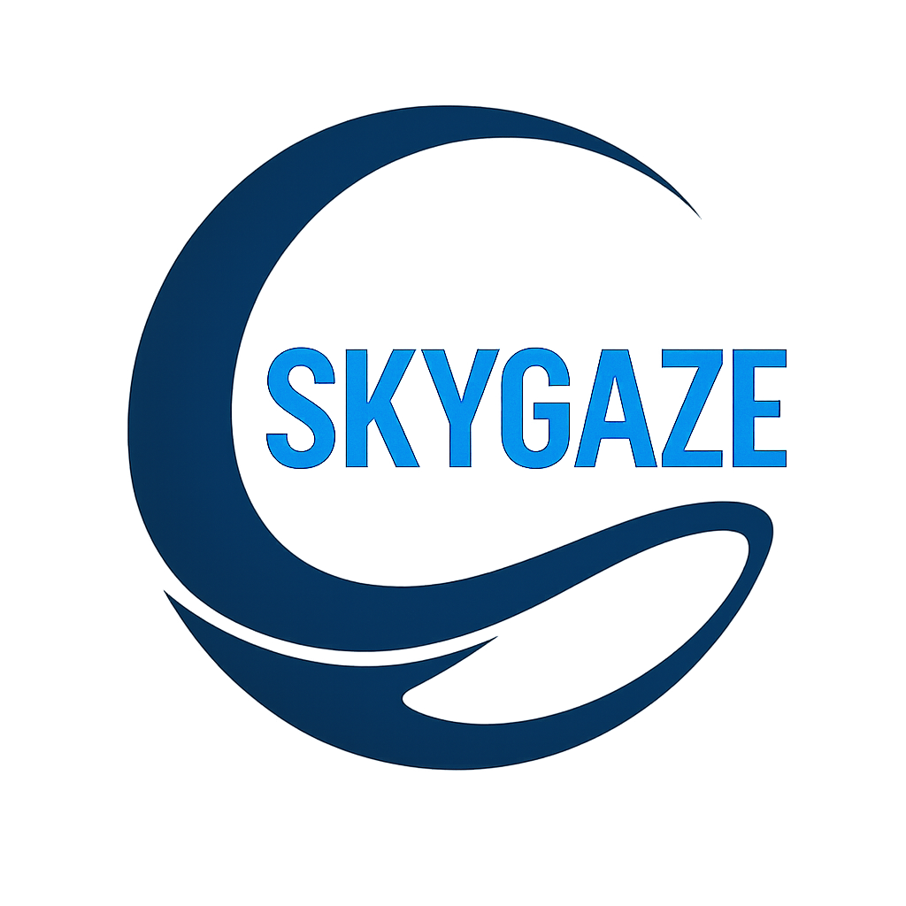 Skygaze